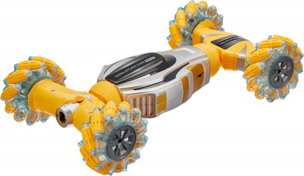 Автомобиль на р/у ZIPP Toys Twist & Drift 532.00.45