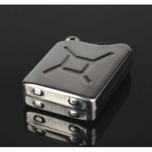 Фляга Mil-Tec КАРМАННАЯ КАНИСТРА 170 ML