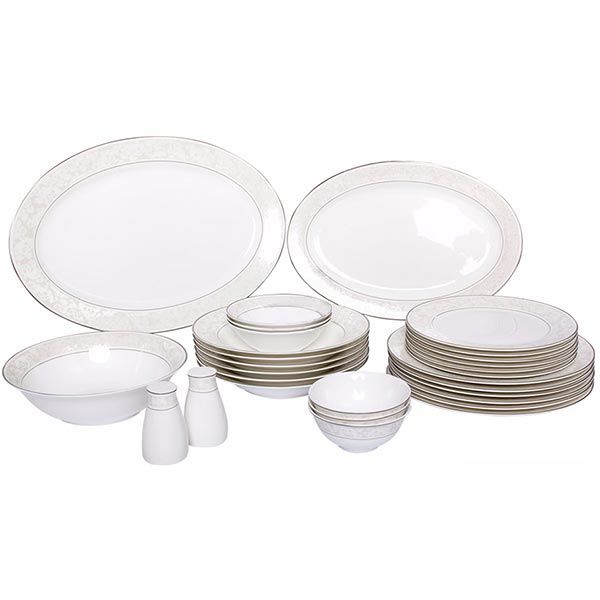 Набор столовый Carolina 29 предметов