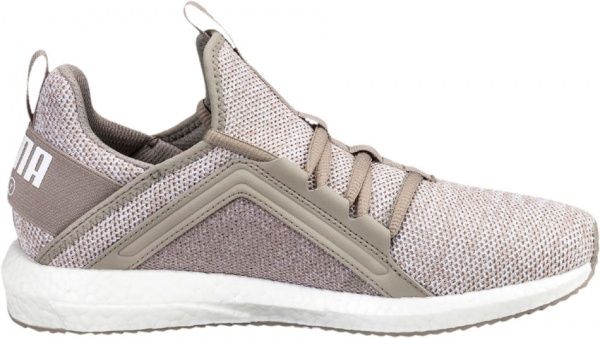 Кроссовки Puma MegaNRGYKnitWns 19037305 р.4,5 бежевый