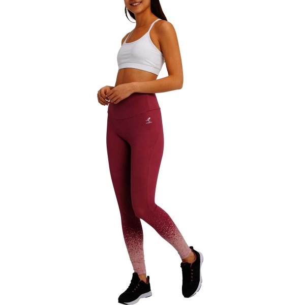 Лосини Energetics Byanca W 418930-905916 р.40 рожевий