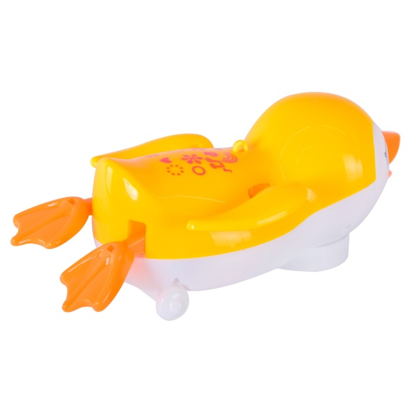 Игрушка музыкальная Пингвин 696-53