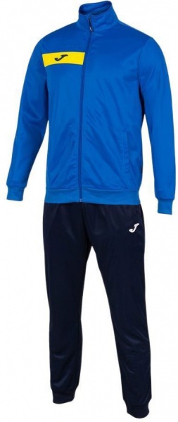 Спортивний костюм Joma 102742.739 р. L синій