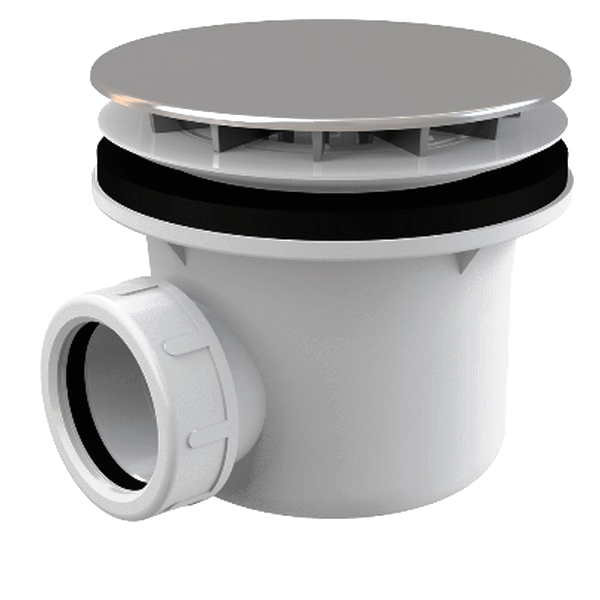 Сифон для душевого поддона Alca Plast A49CR