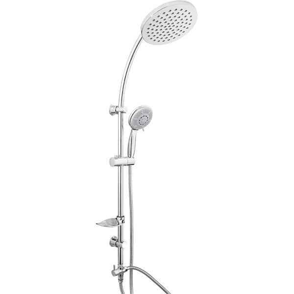 Душевая система Rubineta Stream 624127