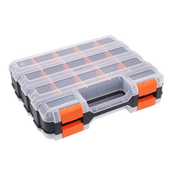 Органайзер для дрібних деталей 320x270x80 мм U-322 