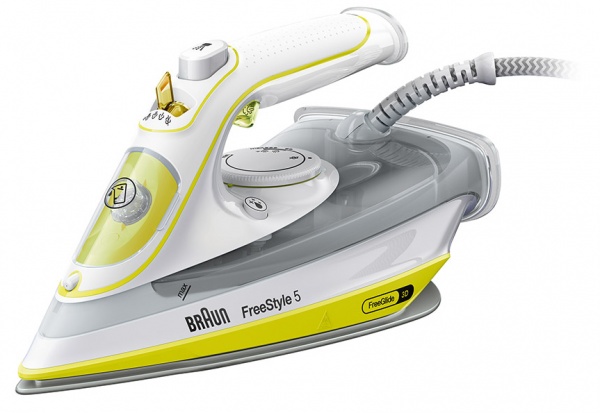 Праска Braun SI5016YL FreeStyle 5 