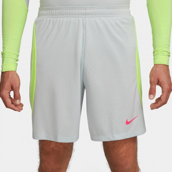 Шорты Nike DF STRK SHORT K DV9276-043 р. XL синий