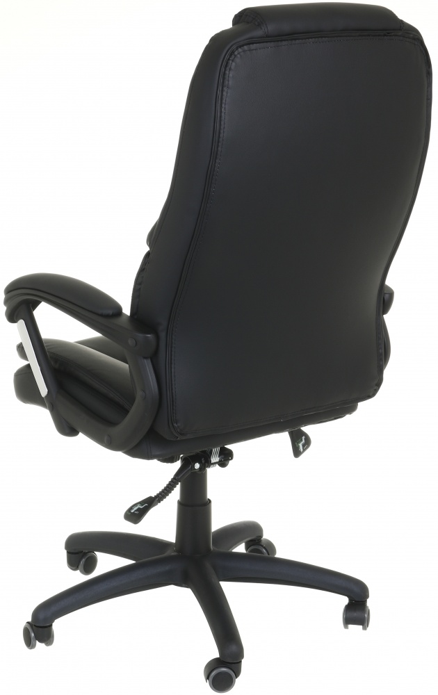 Кресло офисное Джадо черный