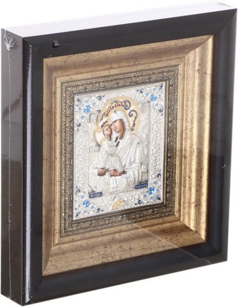 Икона Почаевская Божья Матерь