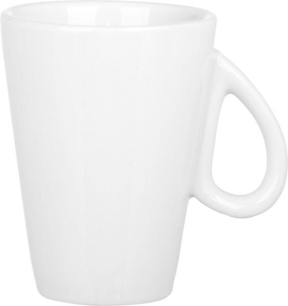 Чашка с блюдцем и крышкой Horeca 150 мл (F2775+F2776) Alt Porcelain