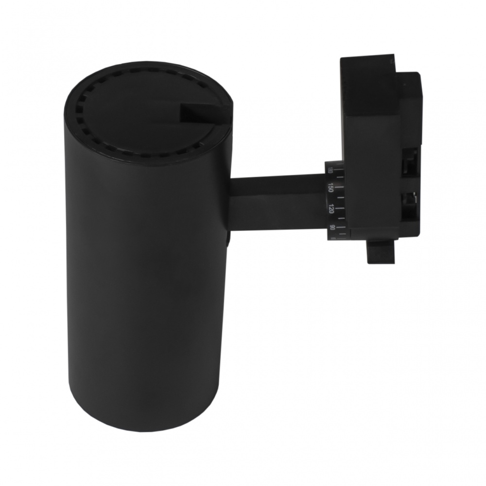 Трековый прожектор V-WATT TURN 30 D65 BK 30 Вт 4500 К черный