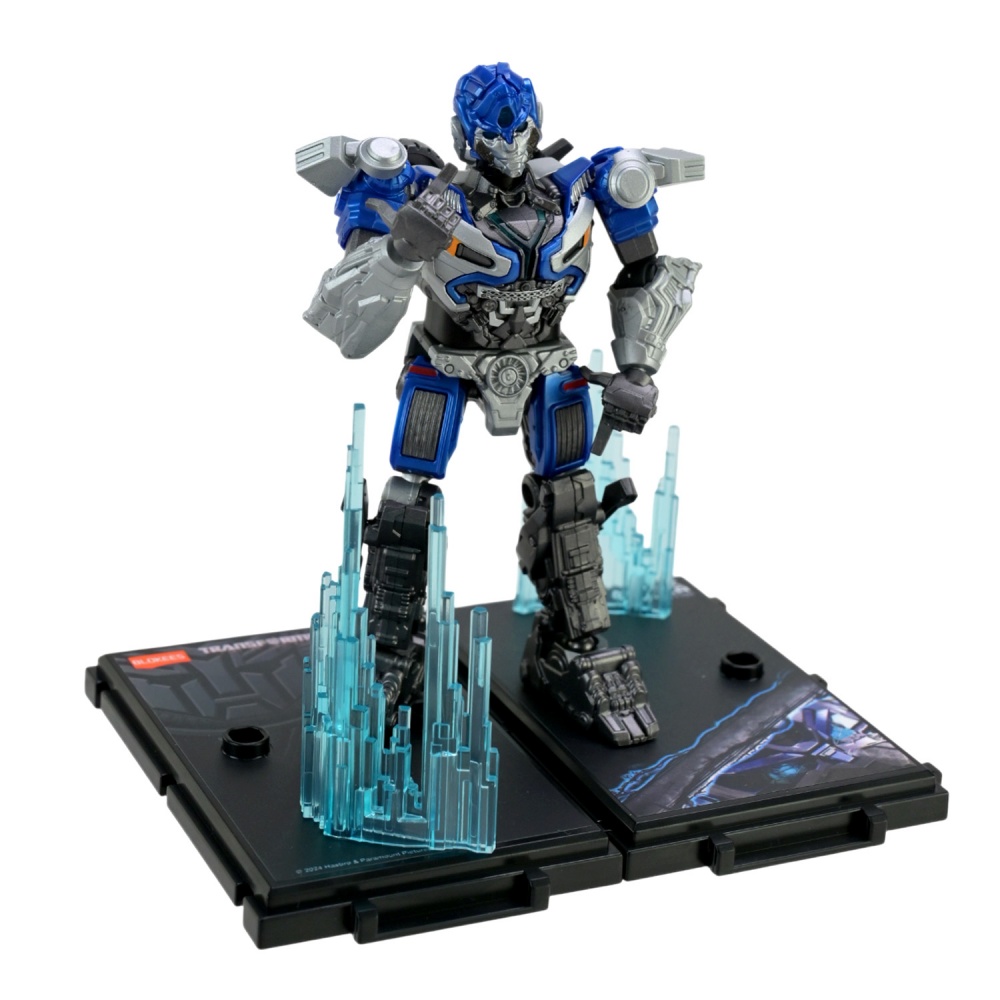 Фигурка-конструктор Blokees Transformersарт 71151