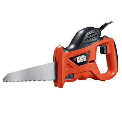 Электроножевка Black+Decker KS880EC