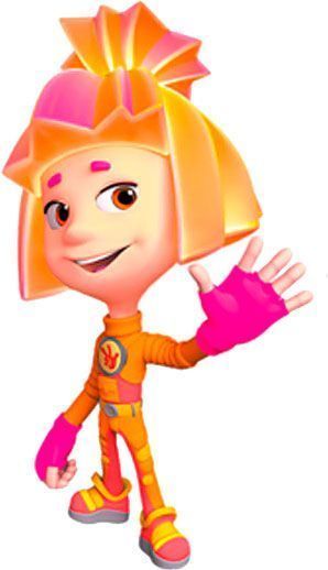 Фигурка UFT СИМКА GT8621 