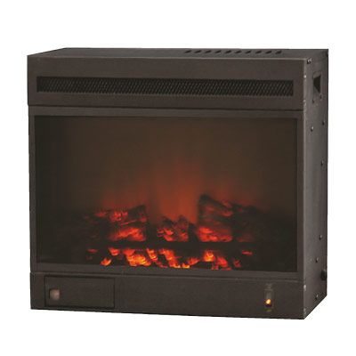 Камін електричний Satsum BLT-999A-13