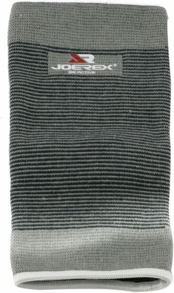 Супорт гомілки Joerex р. M 1138 сірий