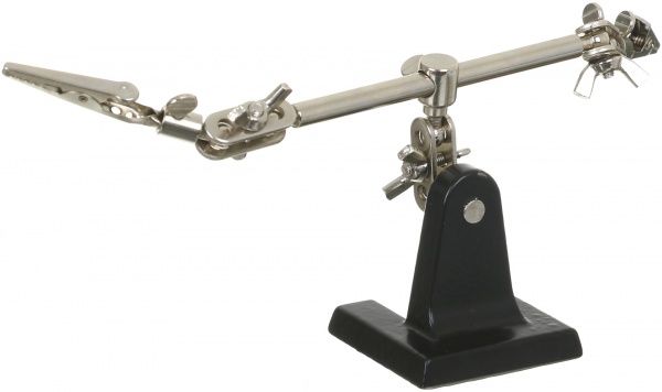 Держатель для пайки Zhongdi D10F