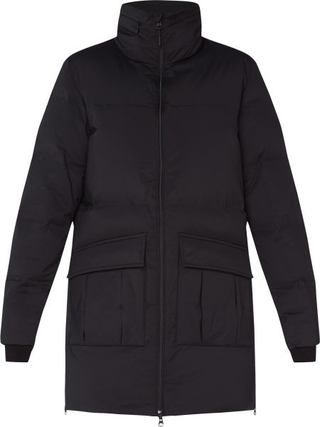 Куртка McKinley Balwin wms 294797-050 38 чорний