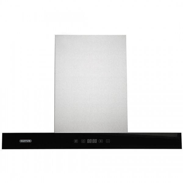 Вытяжка Eleyus Stels 1200 LED SMD 90 IS+BL