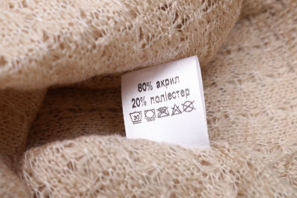 Комплект шапка + снуд Фламинго бежевый 811-116 