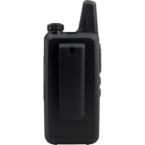 Рация Agent AR-T7 black