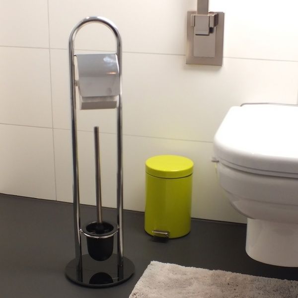 Держатель для туалетной бумаги Kela Levi 22225 76 см