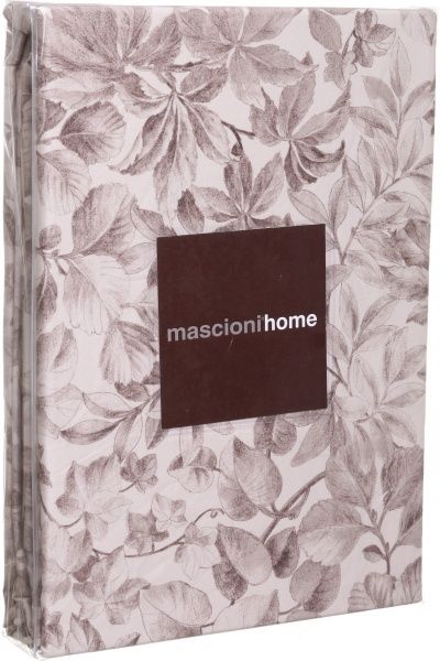 Комплект постельного белья Messina 2.0 Mascioni 