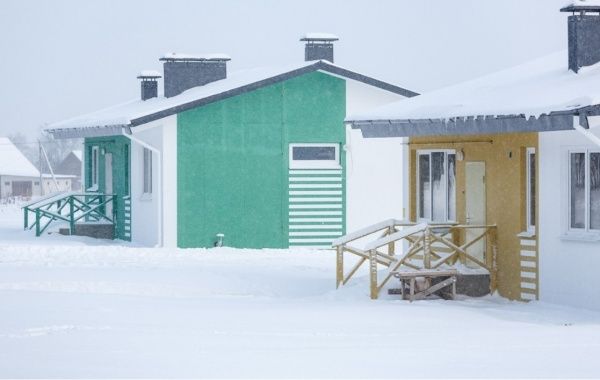 Плита цементная CSP BZS 1600x1200х10 мм