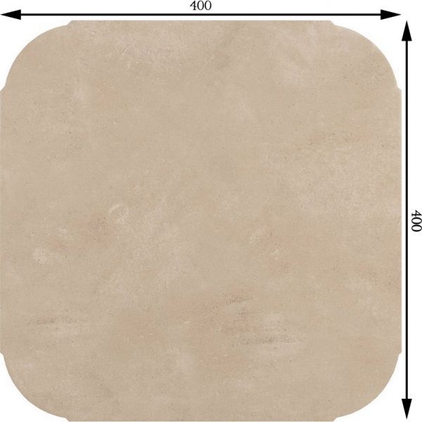 Плитка Атем TEXAS B 40x40