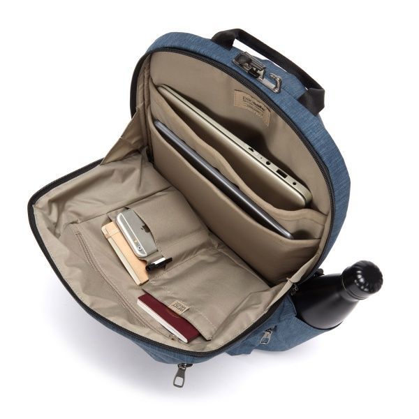 Рюкзак Pacsafe Metrosafe X 15.6