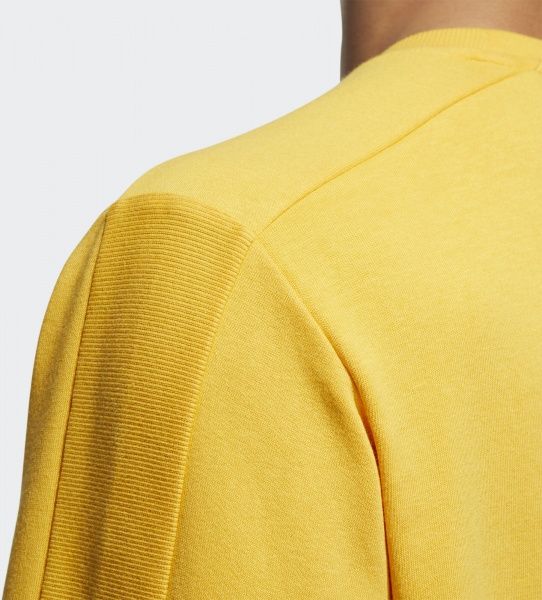 Джемпер Adidas M E COMF SWT GD5468 р. L