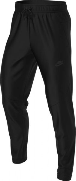 Брюки Nike M NSW TCH FLC JGGR CU4495-010 р. S черный