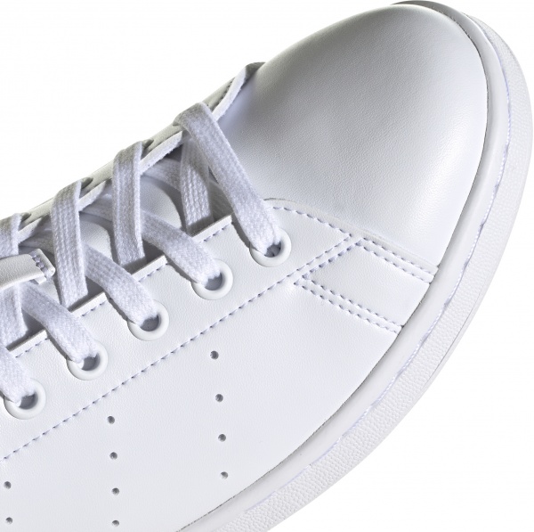 Кроссовки Adidas STAN SMITH FX5502 р.UK 9,5 белый