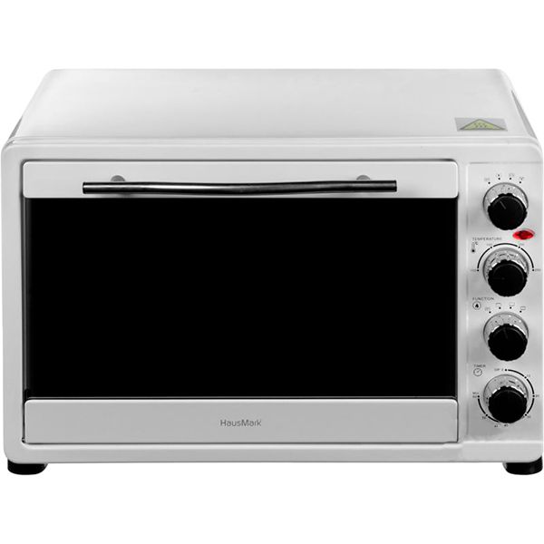 Печь электрическая HausMark EO-45-WH