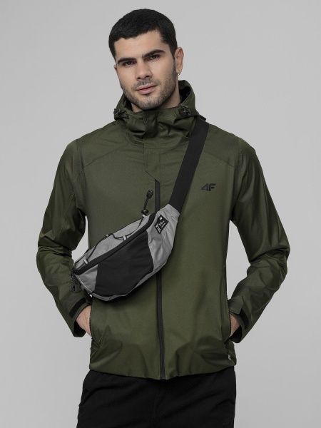 Куртка 4F NOSD4-KUM300-43S XL хакі