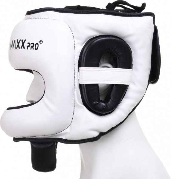 Шлем MaxxPro AHG-700 р. XL 