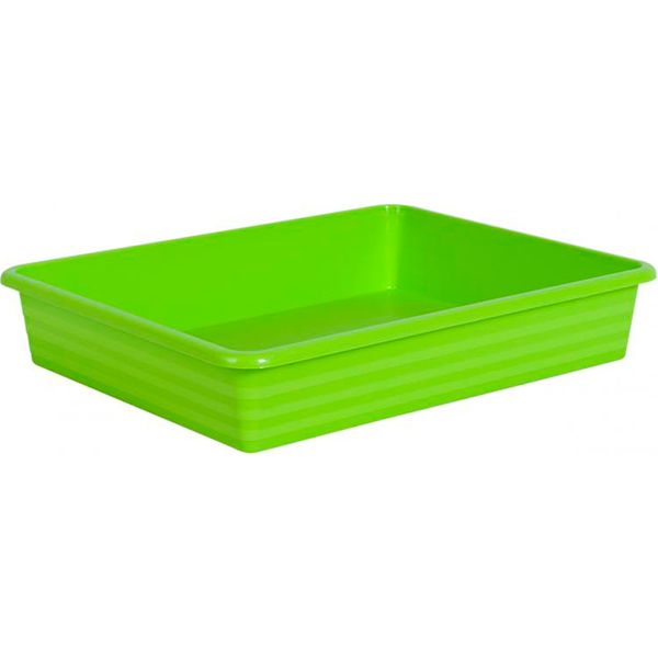 Лоток универсальный Алеана 122079 оливковый