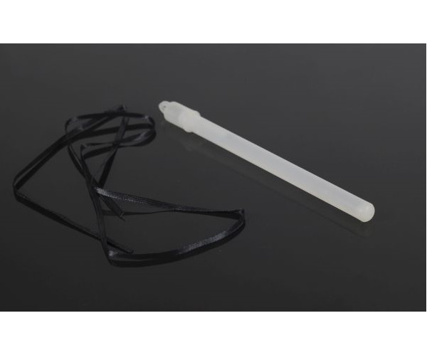 Фонарь ХИМИЧЕСКИЙ ОДНОРАЗОВЫЙ (10Х150ММ, 8-12Ч) СИНИЙ