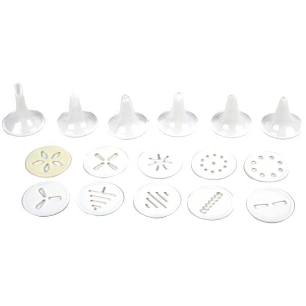 Шприц кондитерский 42808 Zenker