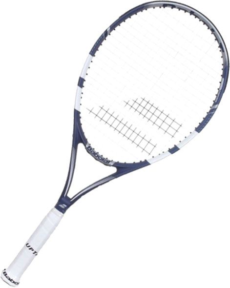 Ракетка для большого тенниса Babolat Pulsion 105 Strung 121186/268 р. 3  — фото 1