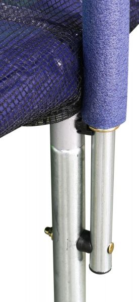 Батут із сіткою MaxxPro YD2TE-E/14-4HO