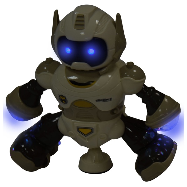 Интерактивный робот 6678-5