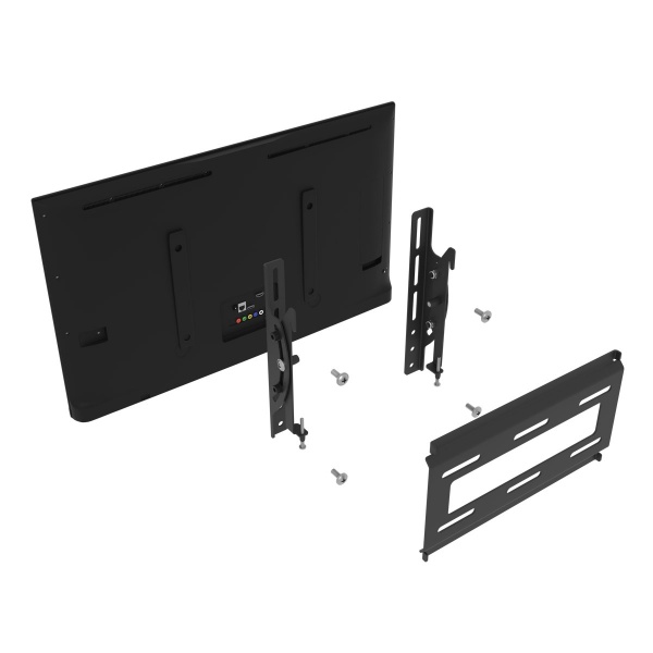 Крепление для телевизора HausMark STWA-22 наклонные 10