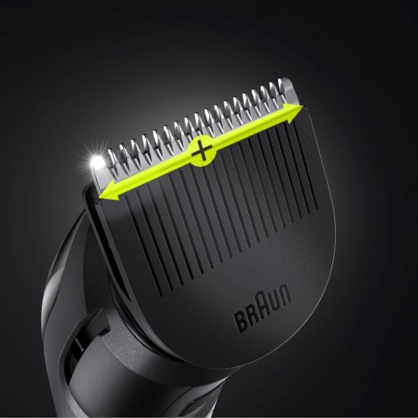 Триммер Braun MGK3321