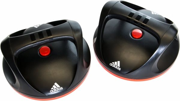 Упори для віджимання Adidas ADAC-11401 
