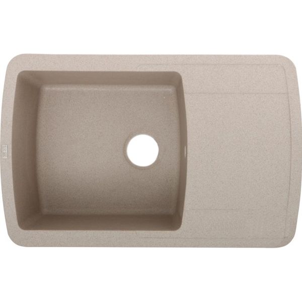 Мийка для кухні Water House Grace GMP 02.78 beige 
