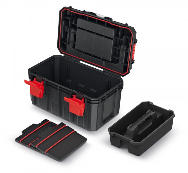 Сундук для инструментов Kistenberg 18