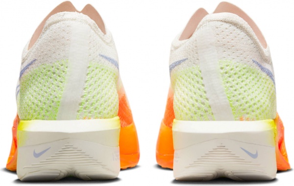 Кроссовки Nike ZOOMX VAPORFLY NEXT% 3 DV4129-101 р.45 розовый