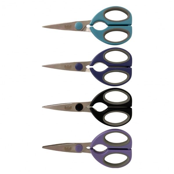 Ножиці кухонні Smart Сhef в асортименті 29-305-078 Krauff